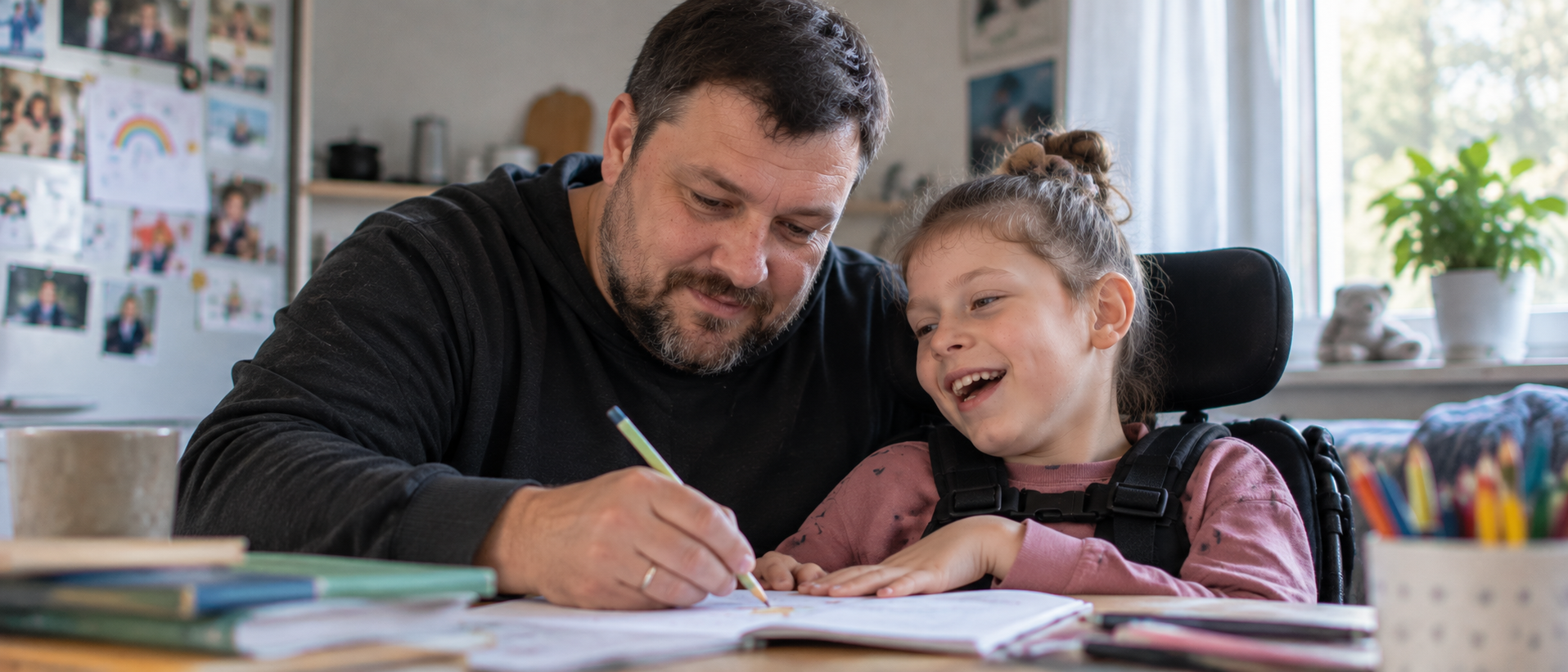 Ежемесячное пособие родителю, воспитывающему ребенка-инвалида в Свердловской области
