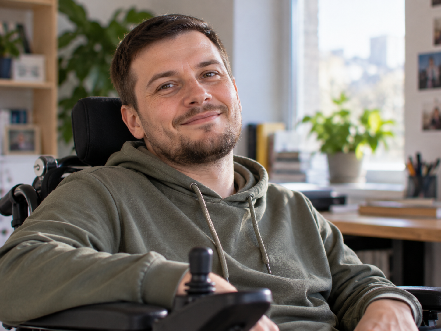 Инвалиды всех групп
