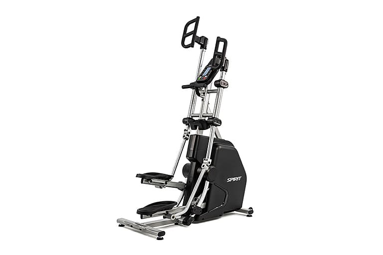 Вертикальный степпер SPIRIT CVC800