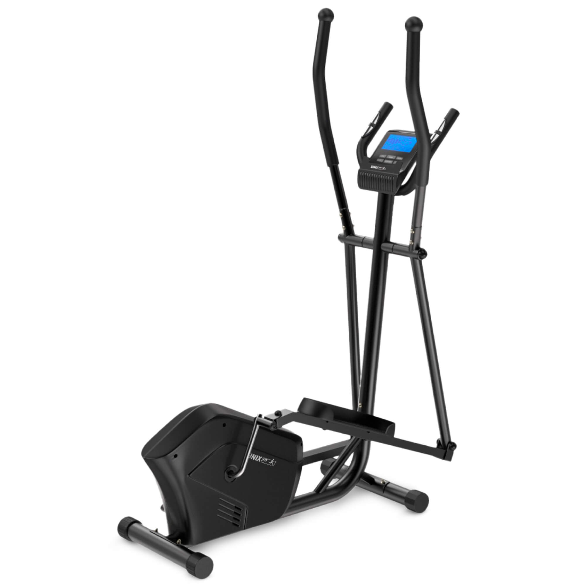 Эллиптический тренажер UNIX Fit SL-340E