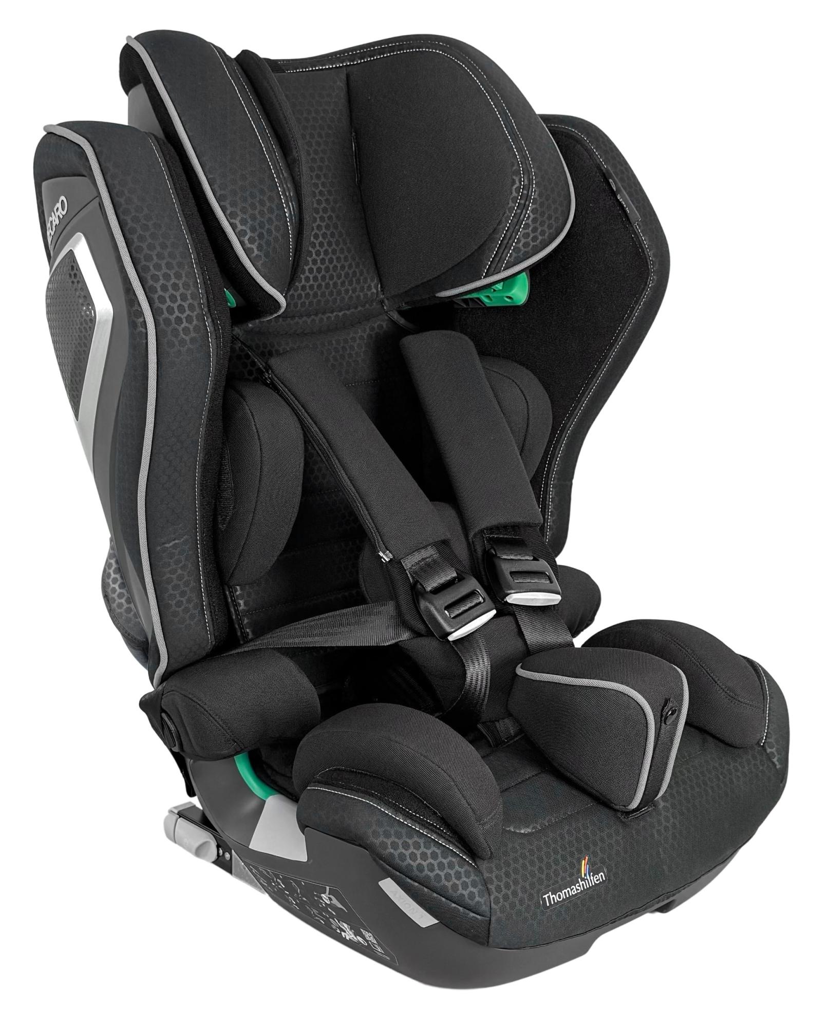Детское автомобильное кресло Thomashilfen RECARO Axion 1 Reha