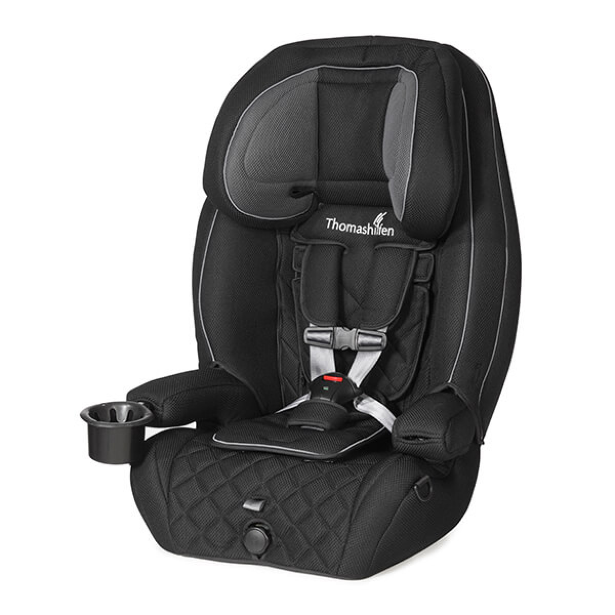 Автомобильное кресло для детей с ДЦП Thomashilfen Commander