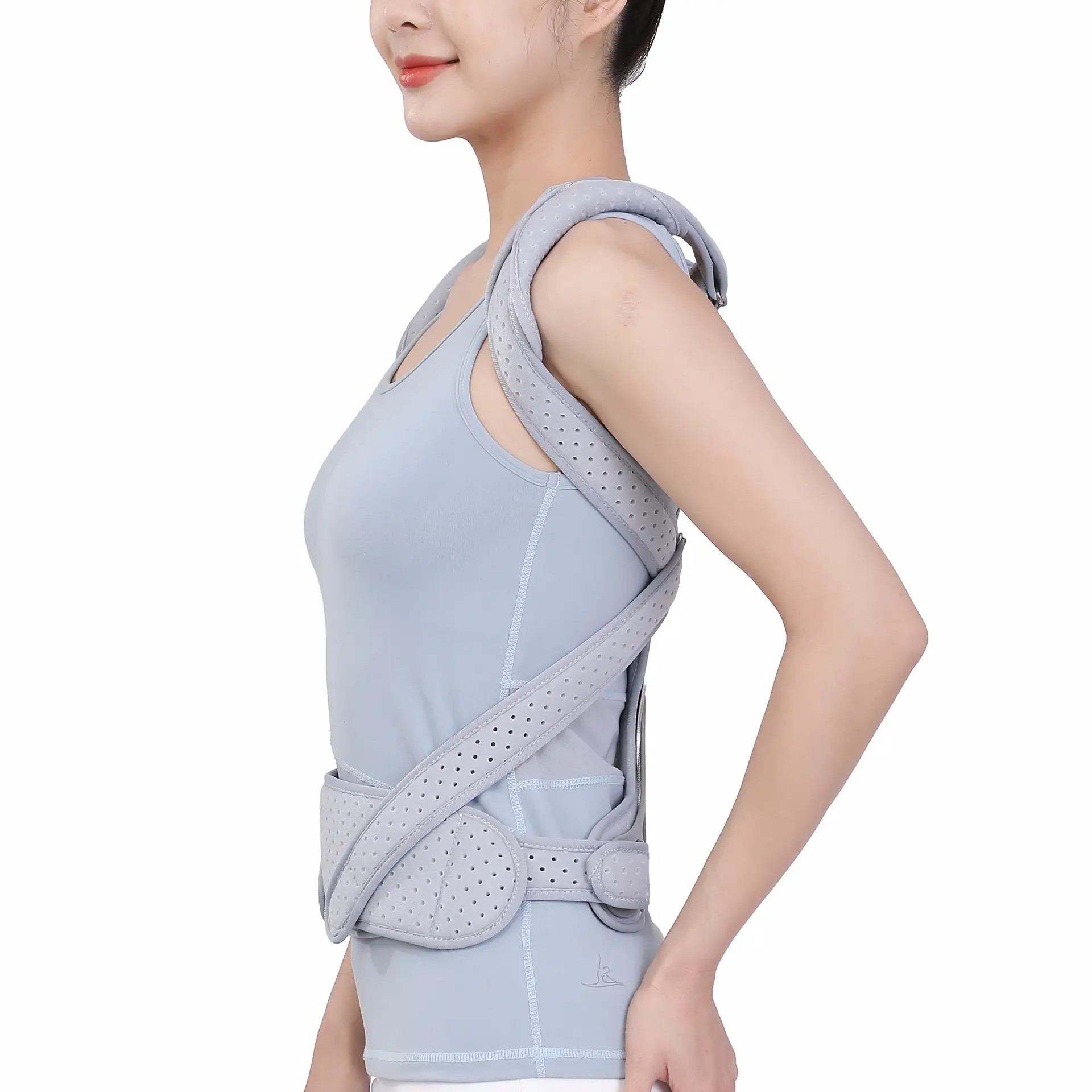 Корсет туловища VitaMove CR-3000