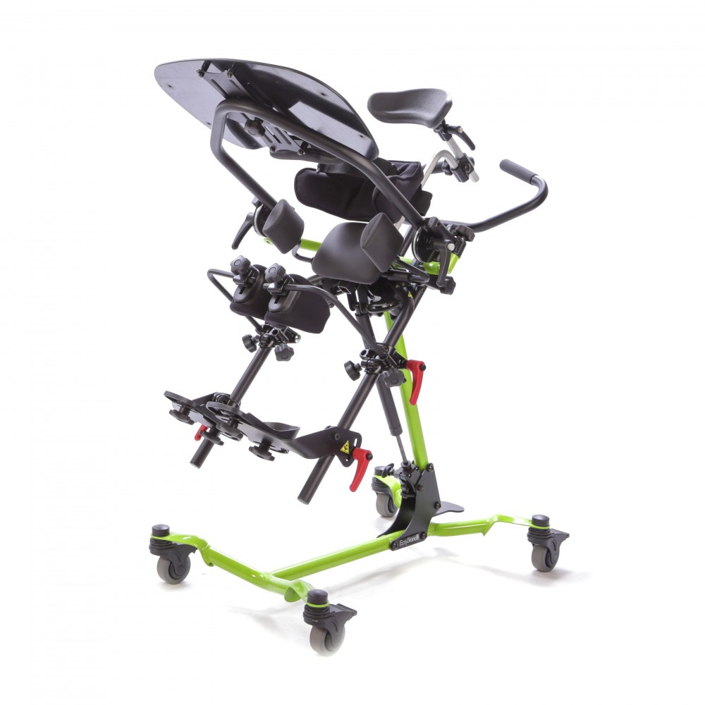 Опора для стояния (вертикализатор) с разведением ног EasyStand Zing Supine Размер 1 PA5522
