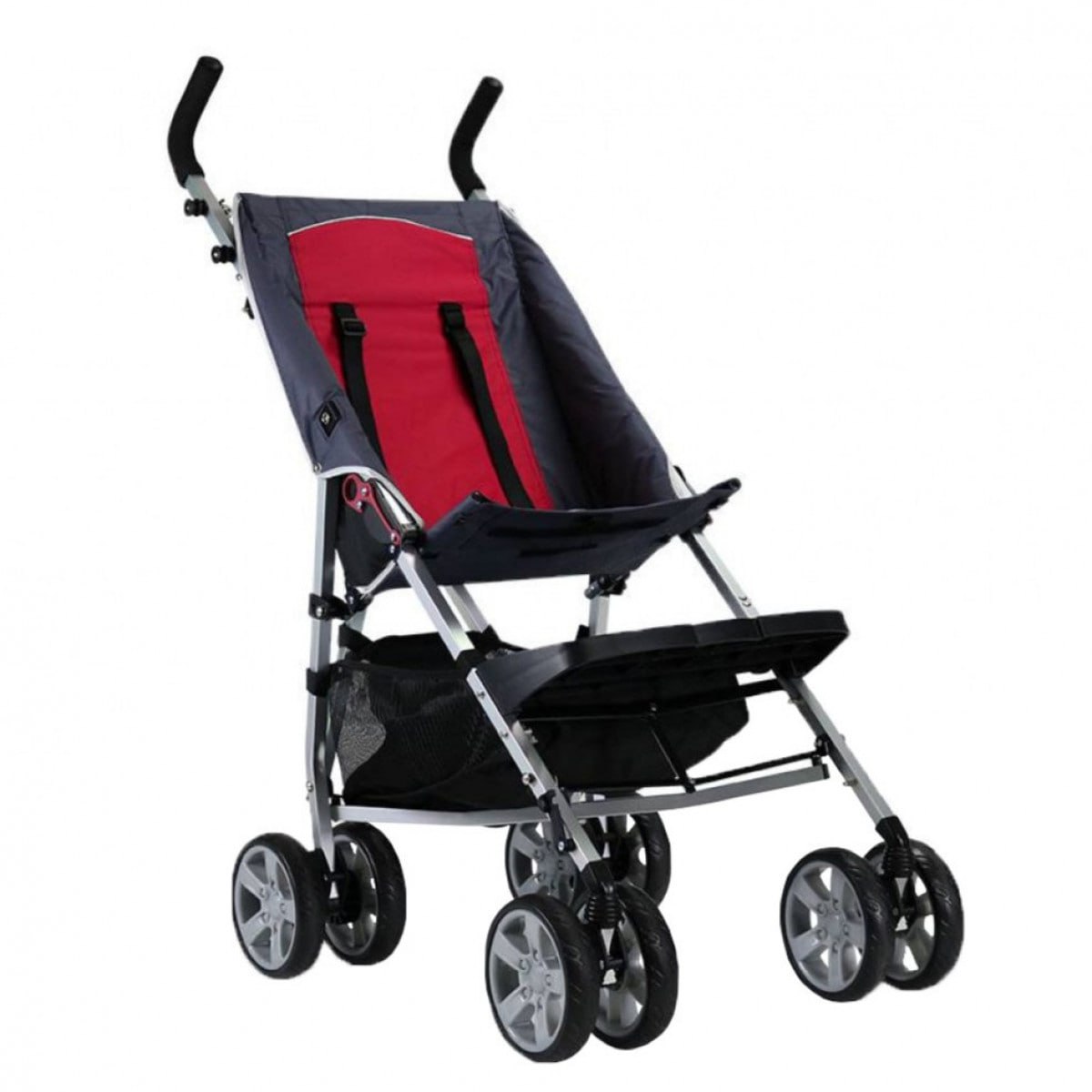 Кресло-коляска для детей с ДЦП и детей инвалидов Excel Elise Travel Buggy
