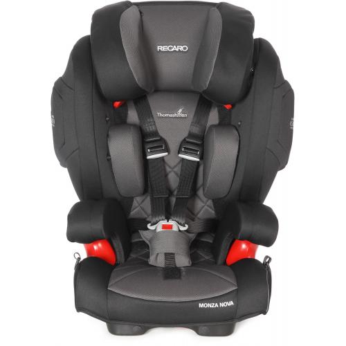 Автокресло для детей с ДЦП Thomashilfen Recaro Monza Nova