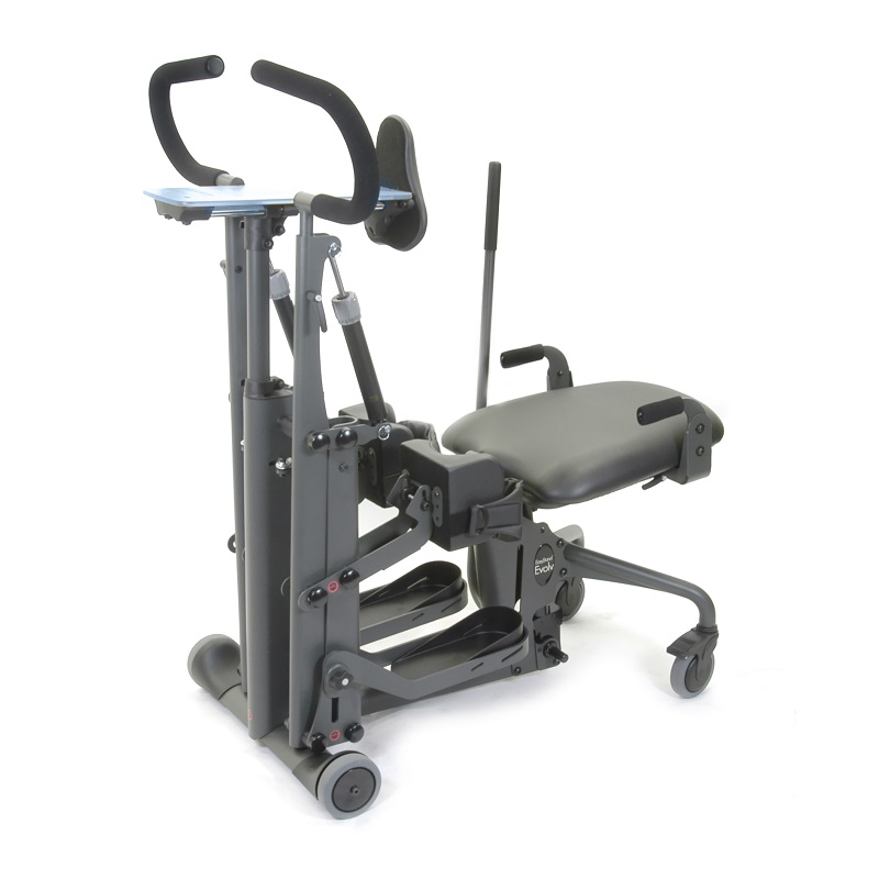 Имитатор ходьбы - вертикализатор EasyStand Evolv Glider Adult