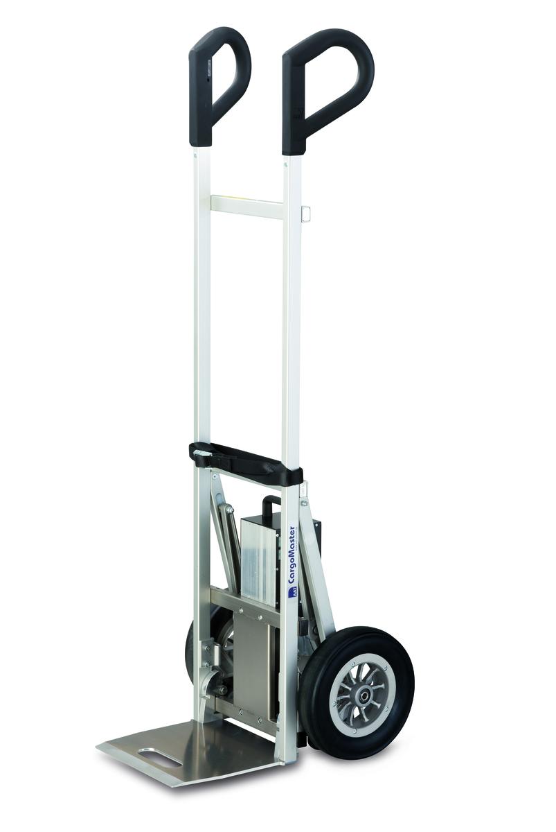 Ступенькоход грузовой CargoMaster C141