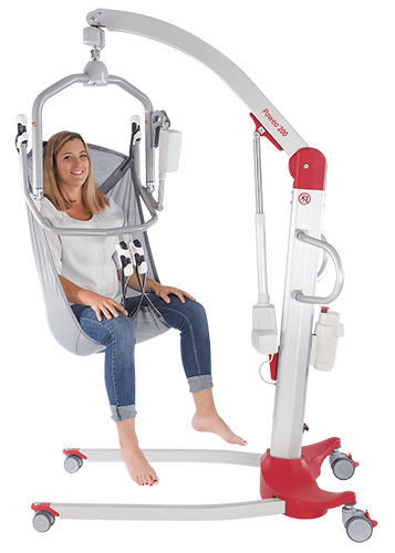 Подъёмник Scaleo Medical Poweo 200
