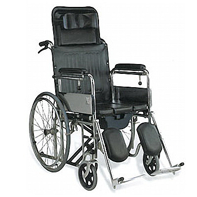 Кресло-коляска Titan (Титан) LY-250-610