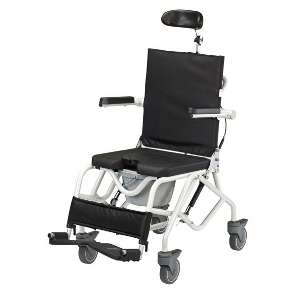 Кресло для душа и туалета Baja LY-800-140009