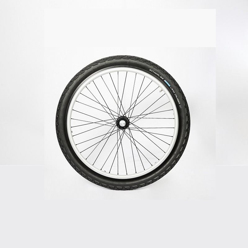 Колесо для инвалидной коляски Mountain Bike
