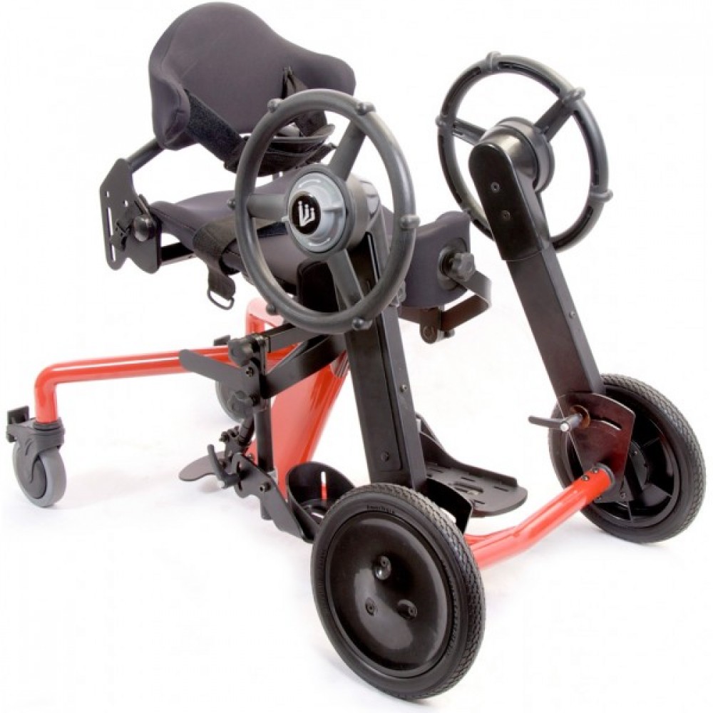 Детский вертикализатор EasyStand Bantam Extra Small