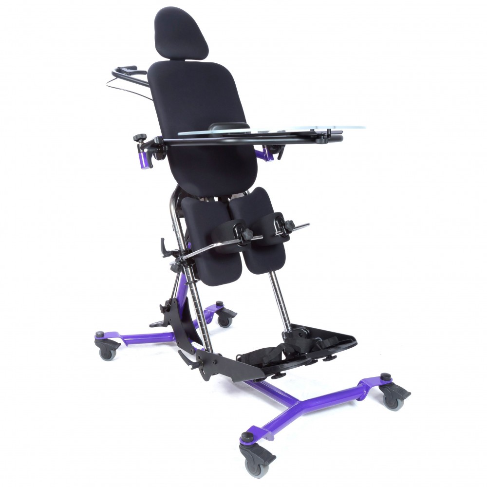 Опора для стояния (вертикализатор) с разведением ног EasyStand Zing Supine TT Размер 2 PB5564
