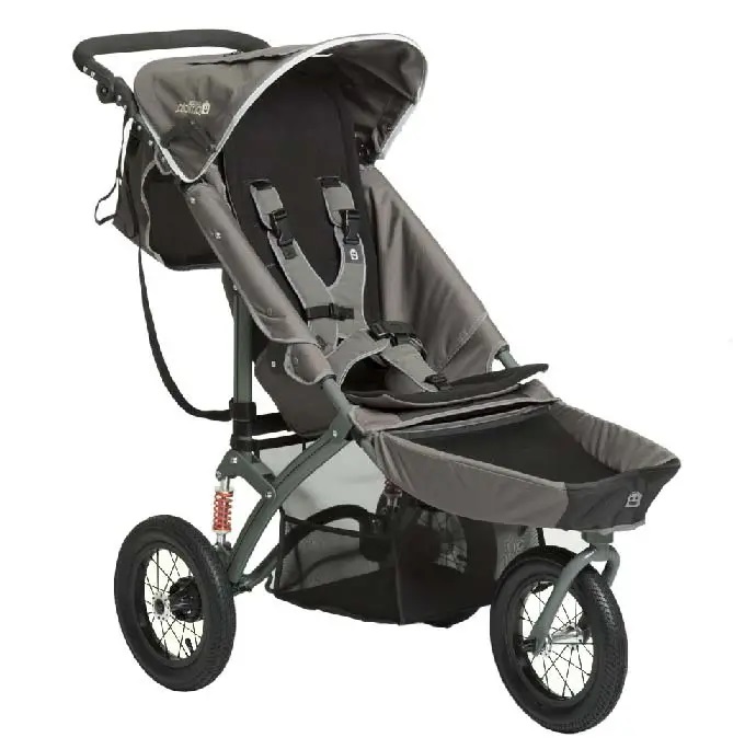Коляска Special Tomato Jogger Stroller