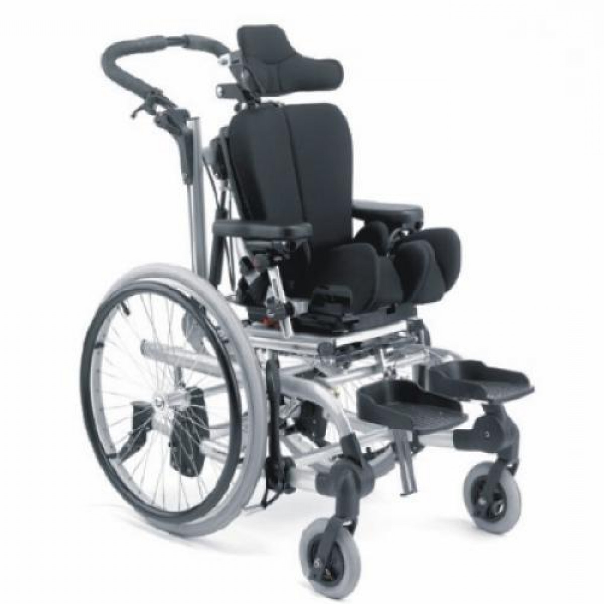 Кресло-коляска активного типа R82 Икс Панда (X-panda) Multi Frame Active