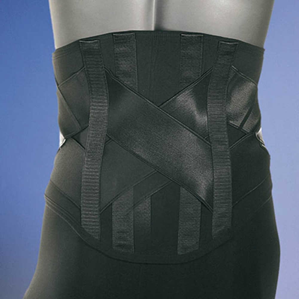 Пояснично-крестцовый корсет Otto Bock Dosi Comfortt Stable 1056