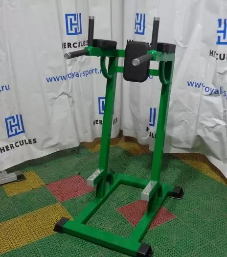 Брусья опорные