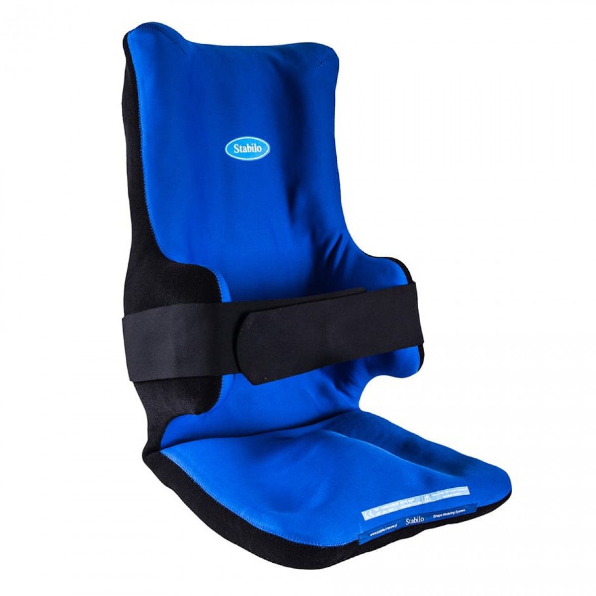Функционально-корригирующая опора Stabilo Confortable Plus Duo