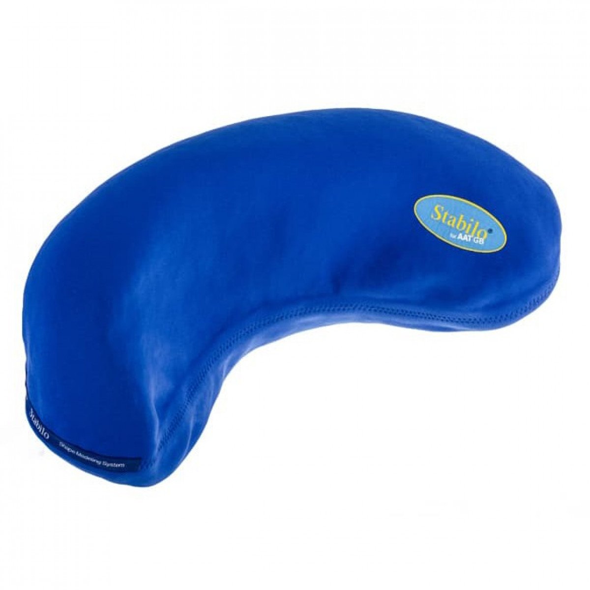 Функционально-коррегирующая опора Stabilo Banana Velcro