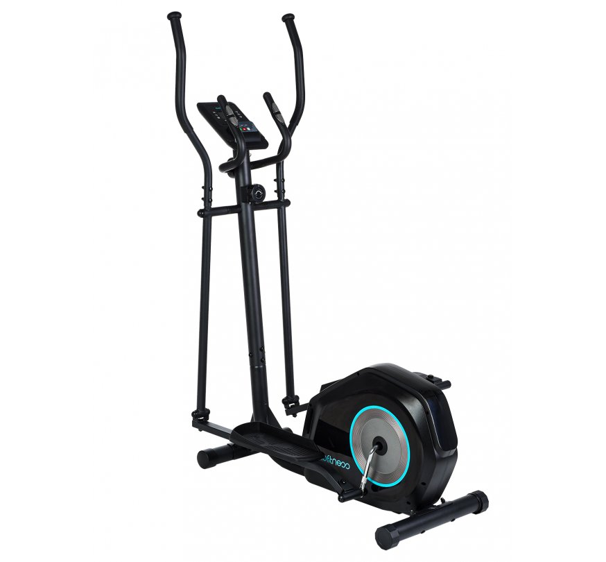 Эллиптический тренажер EVO FITNESS Orion