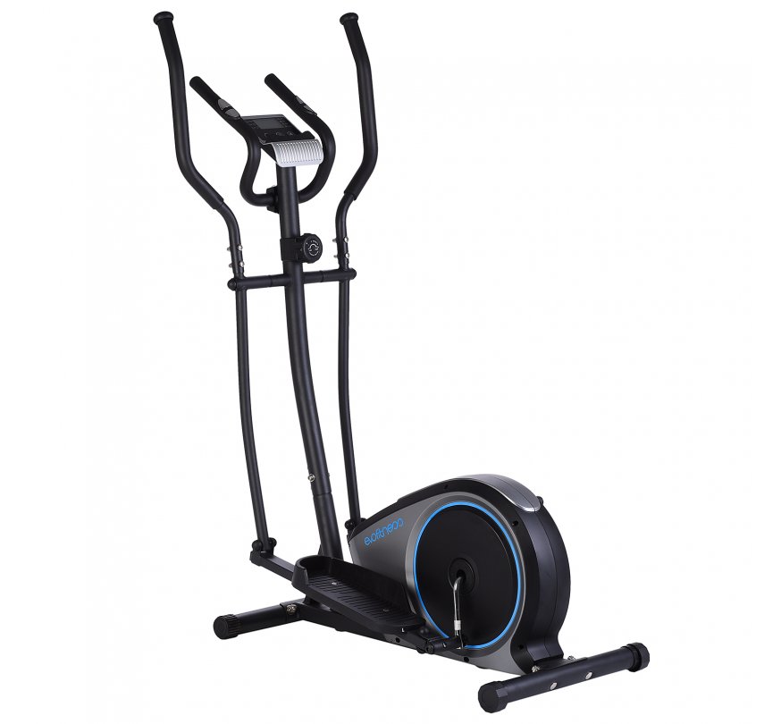 Эллиптический тренажер EVO FITNESS Elion