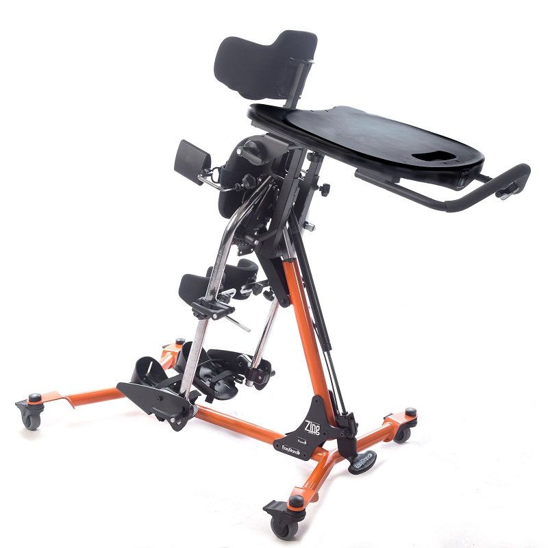 Опора для стояния (вертикализатор) с разведением ног EasyStand Bantam Prone Размер 2 PB5606