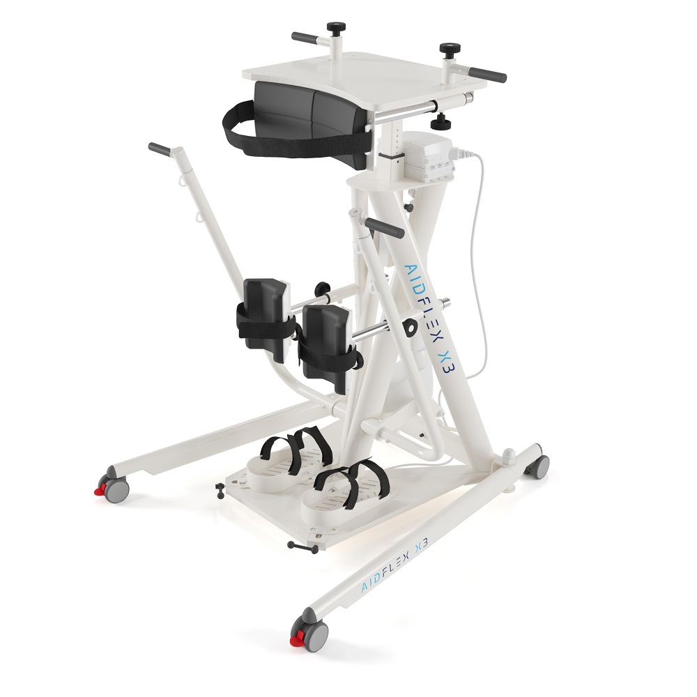Вертикализатор для взрослых REAFIT AIDFLEX X3 Clinic 100