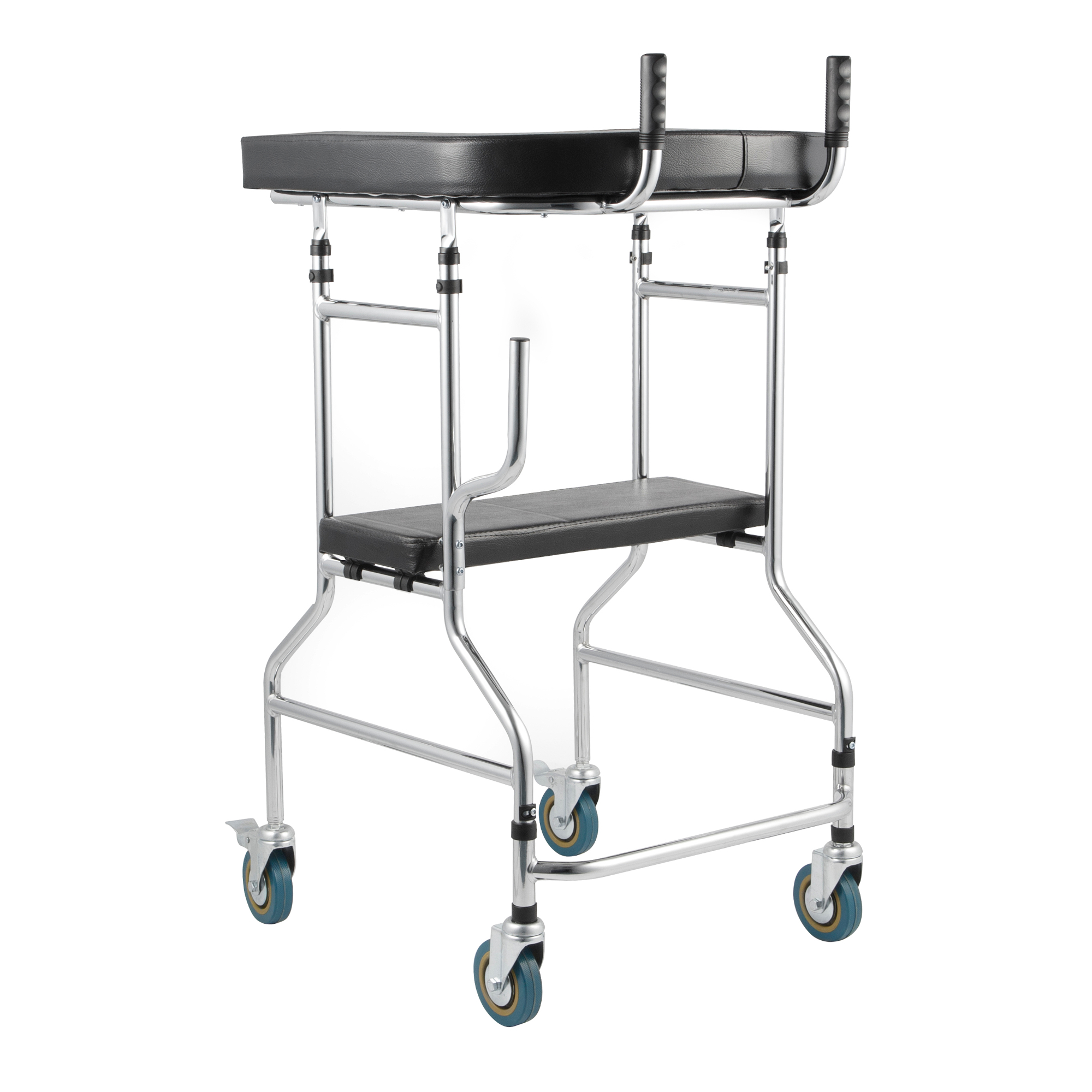 Ходунки-ролляторы с сидением Ortonica XR203