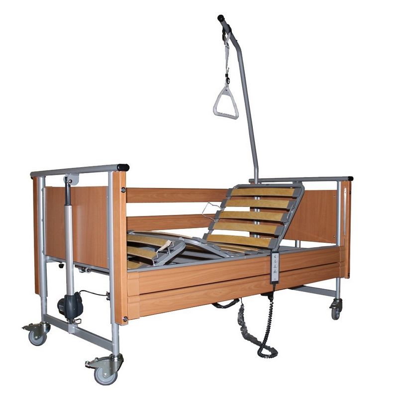 Кровать функциональная подростковая Vermeiren Luna BASIC 326j