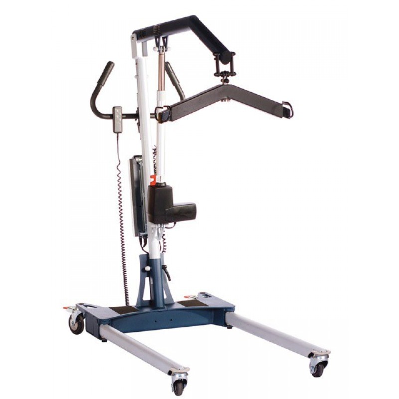 Электрический подъемник для инвалидов Standing up 100 модель FahrLift VL 250