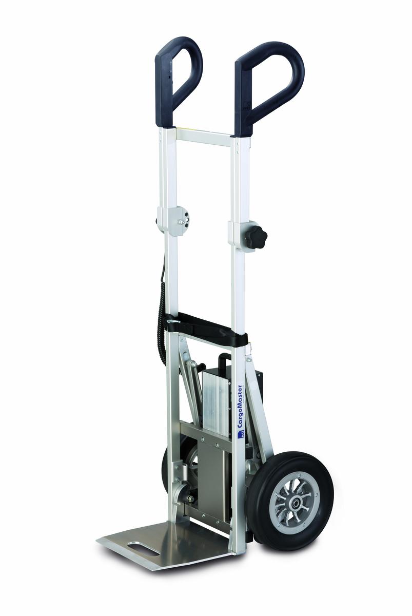 Ступенькоход грузовой CargoMaster C141 Vario