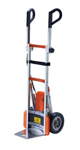 Ступенькоход грузовой CargoMaster CC160