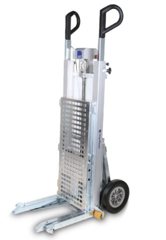 Ступенькоход грузовой CargoMaster C400