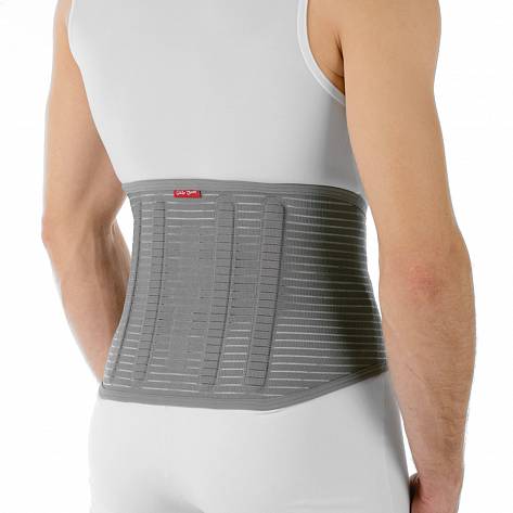 Пояснично-крестцовый корсет Otto Bock Lumbo Carezza 50R40