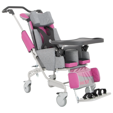 Комнатная инвалидная кресло-коляска Akcesmed RACER Home
