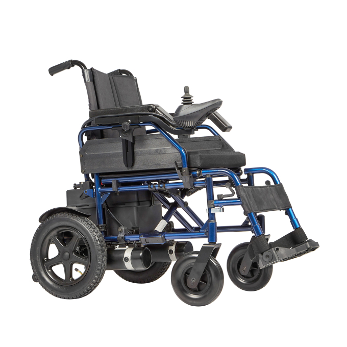Инвалидная электроколяска Ortonica Pulse 120