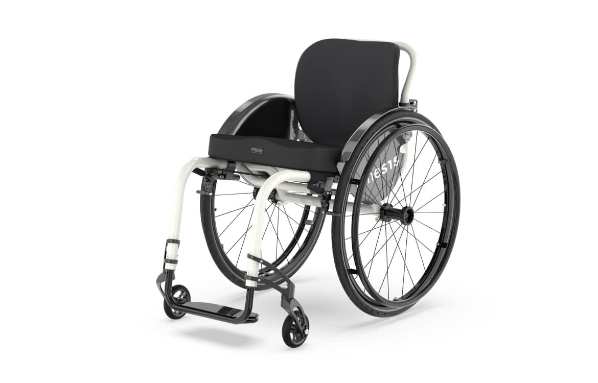 Кресло-коляска активного типа Kinesis A2