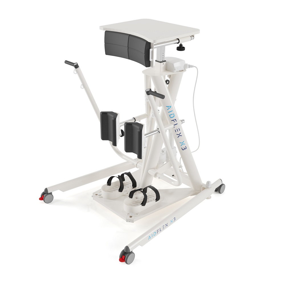 Вертикализатор для взрослых REAFIT Aidflex X3 Individual 100