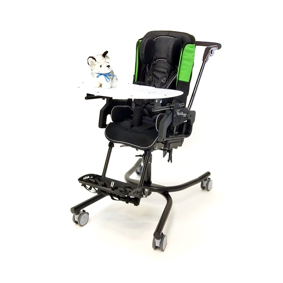 Кресло-коляска Modi Buggy SIT на раме RS