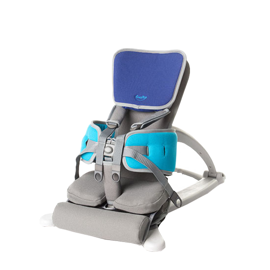 Сиденье поддерживающее правильную осанку Firefly GoTo Seat