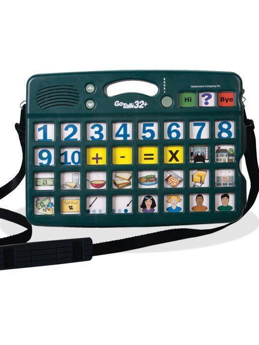 Коммуникатор GoTalk 32+