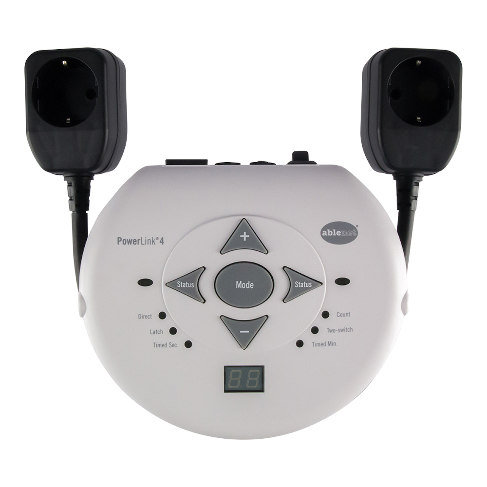 Адаптер PowerLink