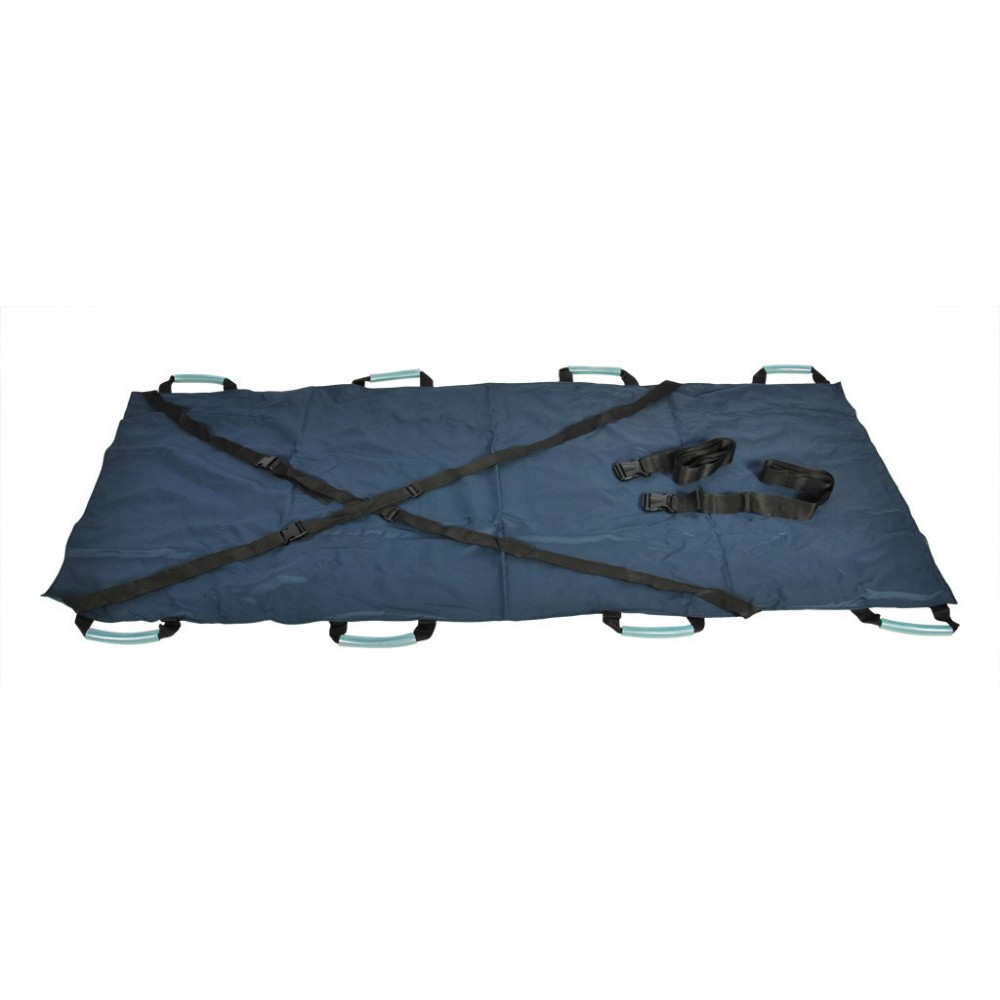 Плащевые носилки Med-Mos Carry Sheet