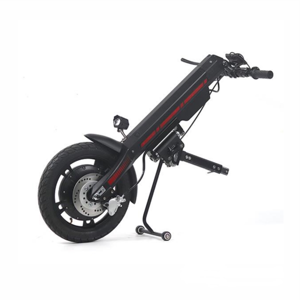 Электроприставка GrandWay GW03/04