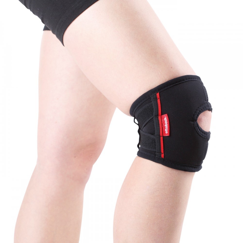 Наколенник Otto Bock Genu Carezza Patella Stabilizer 8360-7