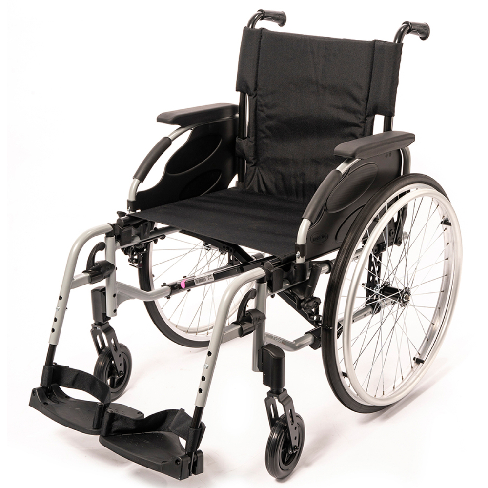 Инвалидное кресло-коляска Invacare Action 2ng