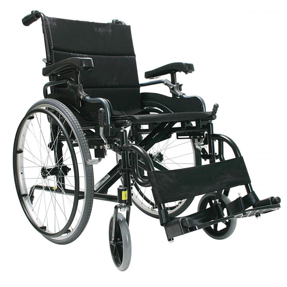 Коляска инвалидная Karma Medical Ergo 852