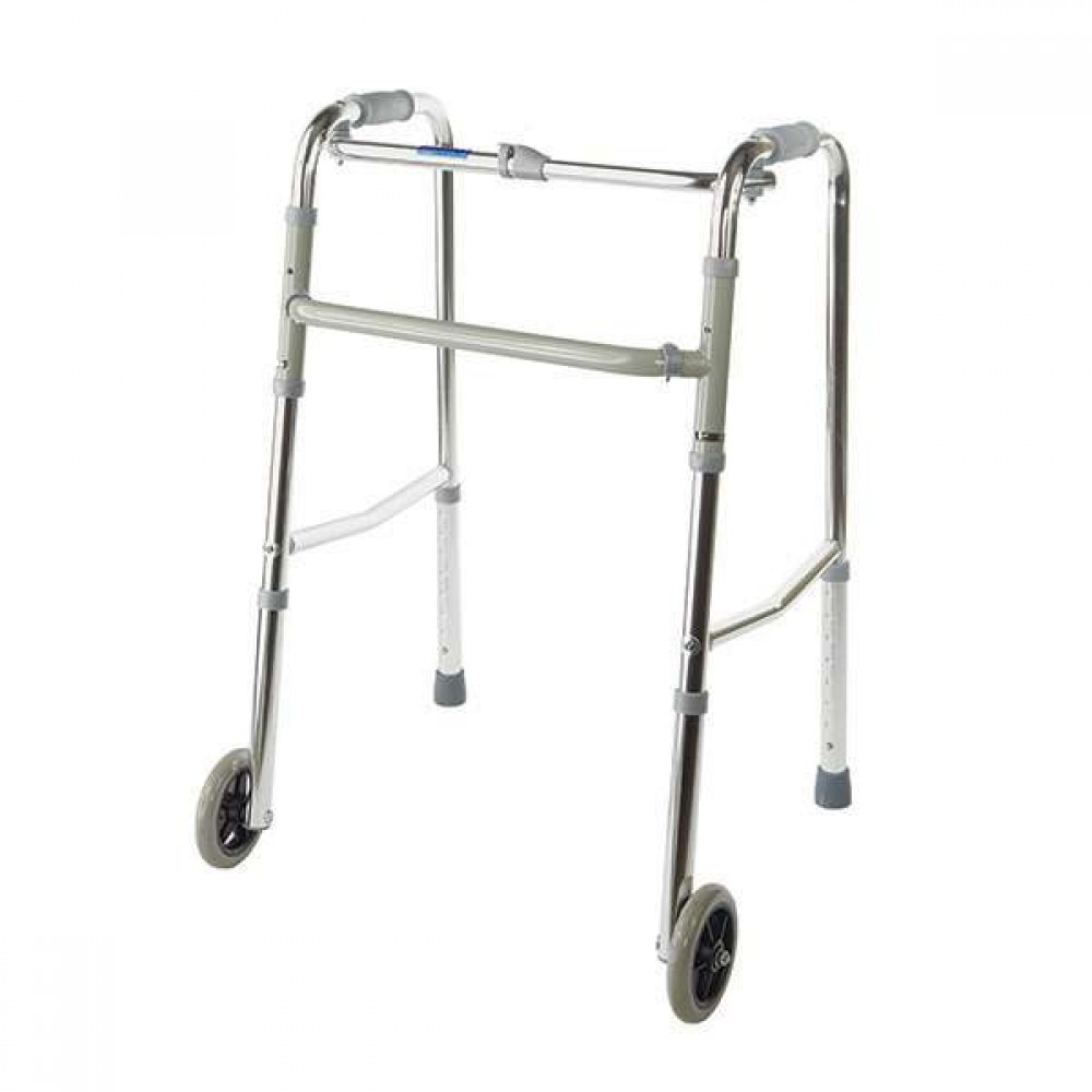 Опоры-ходунки на колесах Симс-2 R Wheel