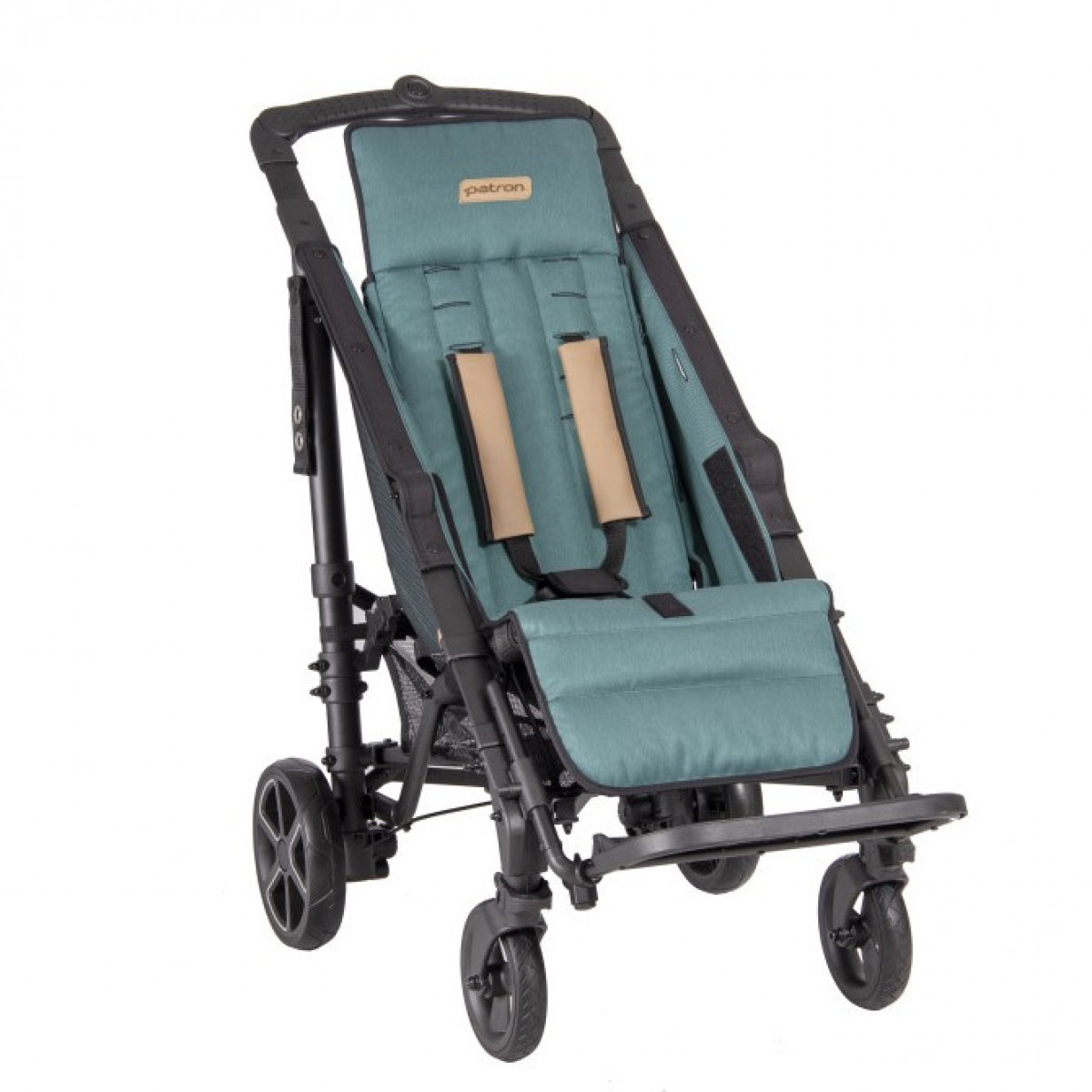 Детская инвалидная коляска Patron Piper Comfort